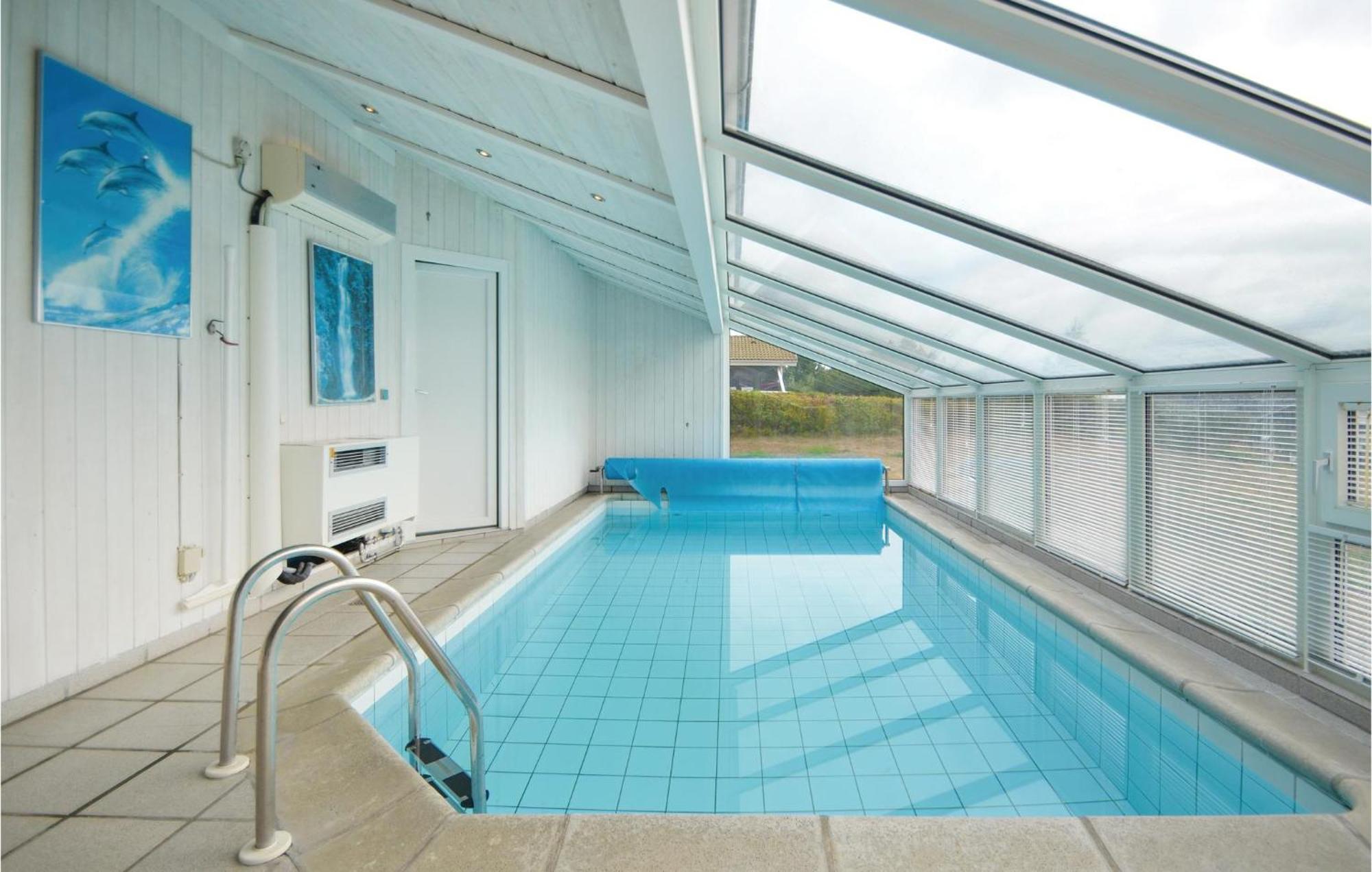 Holiday home Solkrogen Ebeltoft IV Eksteriør billede